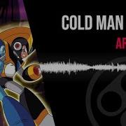 Mega Man Bass Cold Man Remix