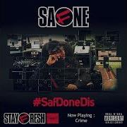 Safone Crime