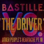 Bastille The Driver