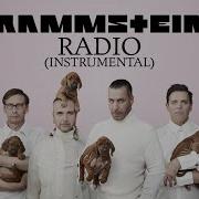 Rammstein Radio Instrumental