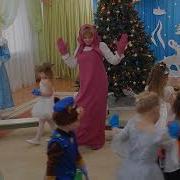 Новогодний Перепляс