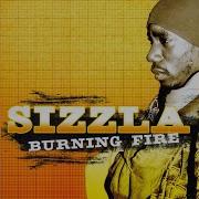 No Man Stand Alone Sizzla