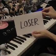 Loser Piano Kenshi Yonezu