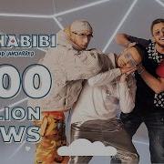 أسف حبيبي Feat Fnaire Saad Lamjarred