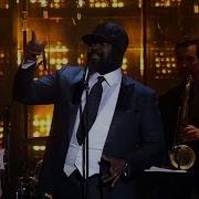 Gregory Porter No Love Dying