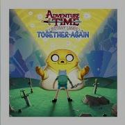 Adventure Time Distant Lands Together Again Ost