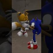 Sonic Exe Meets Imposter Russian