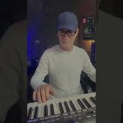Синтезатор Арабские