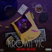 Ride Or Die Krown Vic