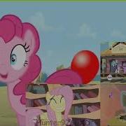 I Ll Never Forget You Pinkie Pie Sparta Meteor Remix