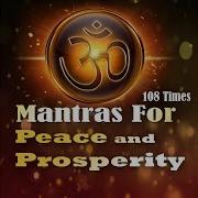 108 Times Chanting Om Mantra Vikas Dutt Chaturvedi