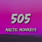 Arctic Monkeys 505