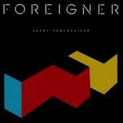 Foreigner Agent Provocateur 1984 Full Album