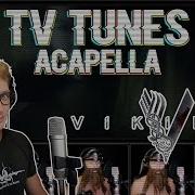 Vikings Theme Tv Tunes Acapella