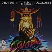 Avalon Colors