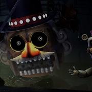Fnaf The Nightmare Game Part 2