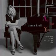 You Call It Madness Diana Krall