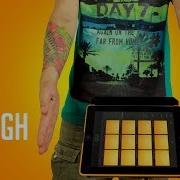 Dubstep Drum Pads 24 Dough