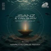 J Sanz Spirit Of Light Extended Mix