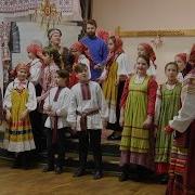 Бабушкин Сундук Сборник