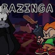 Bazinga Bf And Pico Cover