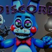 Discord Fnaf