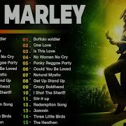 Bob Marley Album