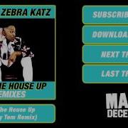 Tear The House Up Sleepy Tom Remix Herve Zebra Catz