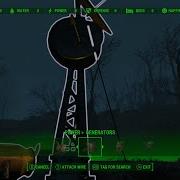 Radio Beacon Fallout 4