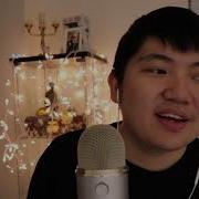 Asmr广东话