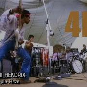 Jimi Hendrix Woodstock Full Album