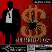 Ревизор 007 Ильин Андрей
