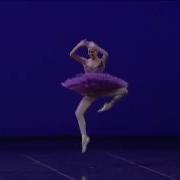 Вариация Из Балет