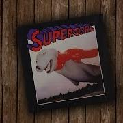 Super Seal 1 Scratch Record