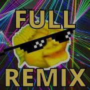 Dont Pee On The Floor Full Remix