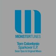 Sparkover Tom Colontonio