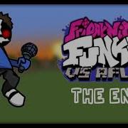 The End Fnf Vs Aflac Ost