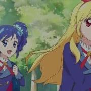 Aikatsu Opening 1