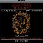 Concerto Fatto Per La Notte Di Natale Op 3 No 12 I Largo Maria Zadori Savaria Vocal Ensemble Capella Savaria Pál Németh