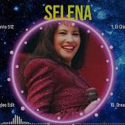 Selena Quintanilla Soundtrack