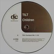 Tilt Children Tilt S Courtyard Mix