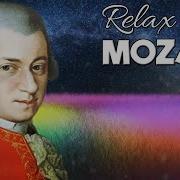 Mellow Mozart