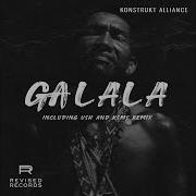 Galala Konstrukt Alliance