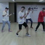 Dope Bts Dance Practice