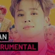 Idol Bts Instrumental