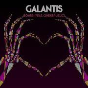 Galantis Bones