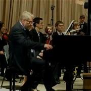 Сен Санс Концерт 2