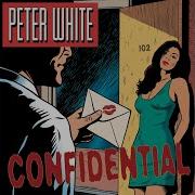 Peter White Swept Away