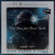 Timo Maas Feat Brian Molko First Day Mike Prado Foma Remix