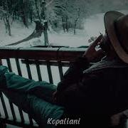 George Kopaliani Daydreamer